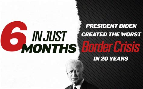 Comer And Jordan Release Report On Biden’s Border Crisis At Six Months United States House