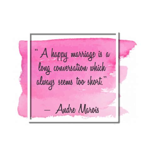 A Happy Marriage Famous Wedding Quotes Wedding Quotes Wedding