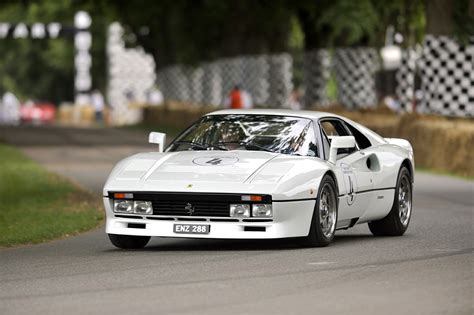 Check spelling or type a new query. 1984 Ferrari 288 GTO Gallery | | SuperCars.net