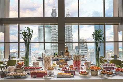 Best Afternoon Hi Tea In Kuala Lumpur Your Definitive Guide For 2024