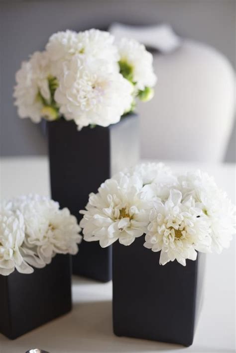 Check spelling or type a new query. 26 Timeless Black And White Party Ideas - Shelterness