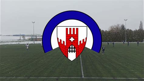 Mfk Vyškov U19 Afc Humpolec Sestřih Youtube