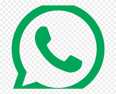 Whatsapp Logo Png Transparent Background 10 Free Cliparts Download