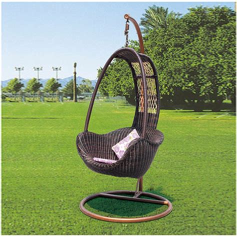 Outdoor Furniture Swing Seat Setmetal Outdoor Swings For