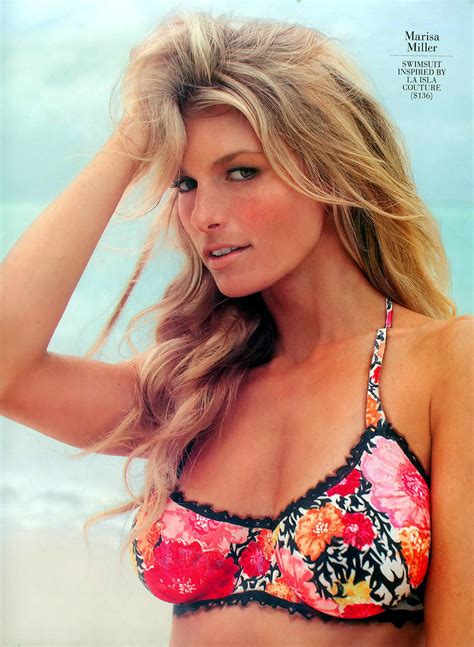 Hintergrund Marisa Miller Sport Illustriert 2008 Badeanzüge Bikini 🔥 Download Top Freie Bilder