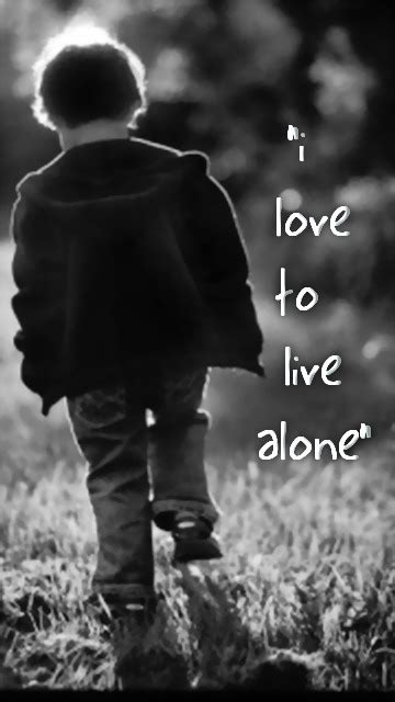 Magicmobi Loneliness Mobile Wallpapers 360x640