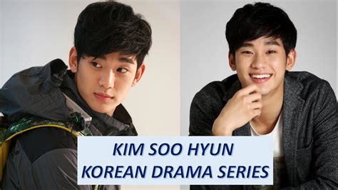 Top 5 Korean Dramas Of Kim Soo Hyun Kdrama Koreandrama Kimsoohyun Vrogue