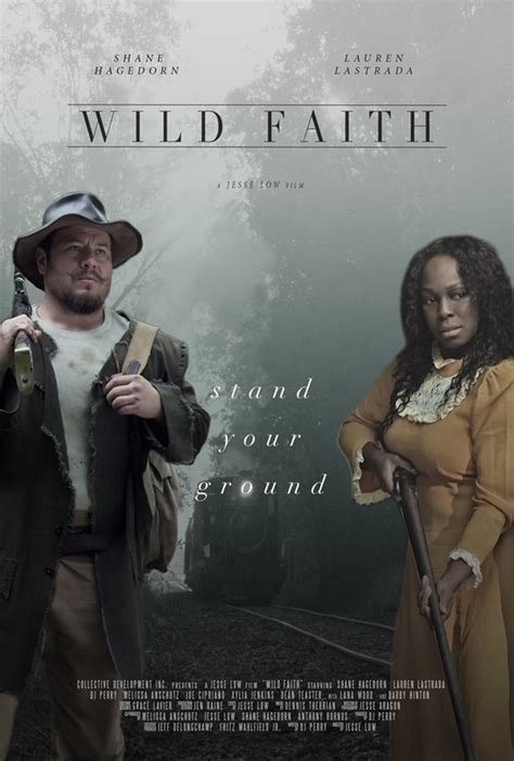 Wild Faith Movieguide Movie Reviews For Christians