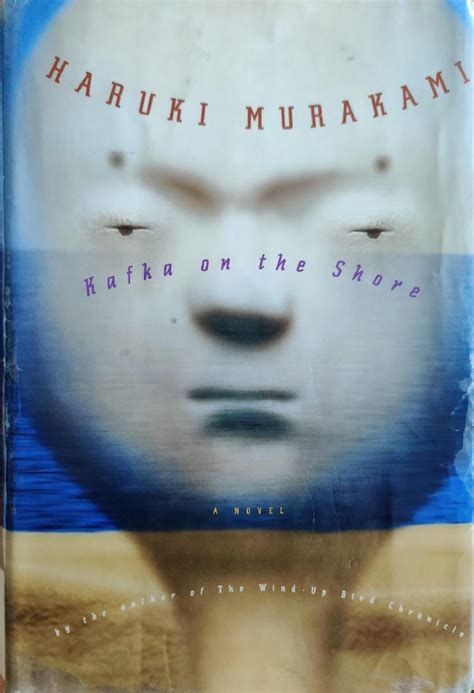 Kafka On The Shore By Haruki Murakami Always A Critic