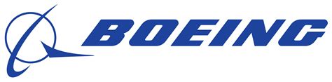 Boeing Logos Download