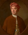 DAVID HUME (1711 – 1776) | Filósoblog