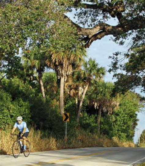 Florida Coast To Coast Bike Tour Roar Adventures