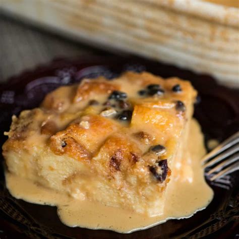 Bread Pudding With Evaporated Milk And Condensed Milk Bread Poster
