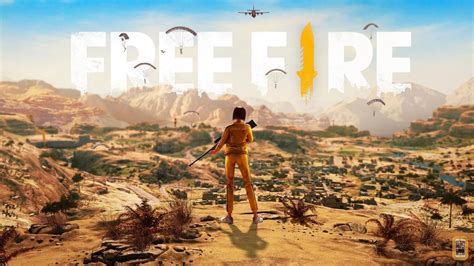 Garena Free Fire Rampage Whats New In Version 1481 Tech News