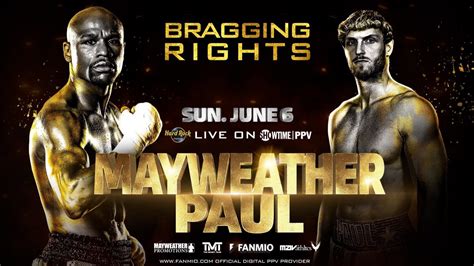 Mayweather wrote he wants to face paul's younger brother, jake, in another exhibition if jake can beat former ufc fighter ben askren in their april boxing match. Mayweather Vs. Paul: Chad Johnson Training Camp Quotes ...