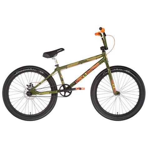 Bmx Gt Bicycles Pro Series Heritage 24 Camuflaje 2021 Bikeshop