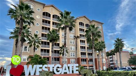 Westgate Town Center Resort A Leading Timeshare Near Disney World
