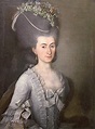 Historical Fashion: Georgian Women’s Hairstyles – just history posts