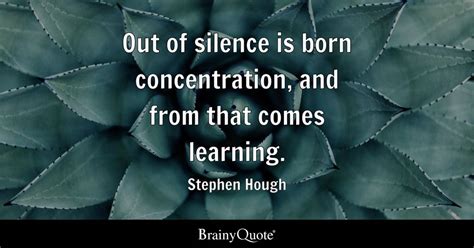 Top 10 Concentration Quotes Brainyquote