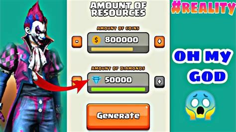 Connect to your garena free fire game account. How To Use Free Fire 50000 Diamond Hack Mod APK?