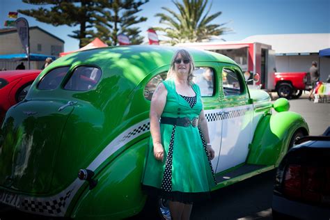 Women With The Souped Up Cars They Love In Photos Broadly