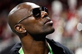 Terrell Owens, Hall of Fame enshrinee, says he won't attend induction ...