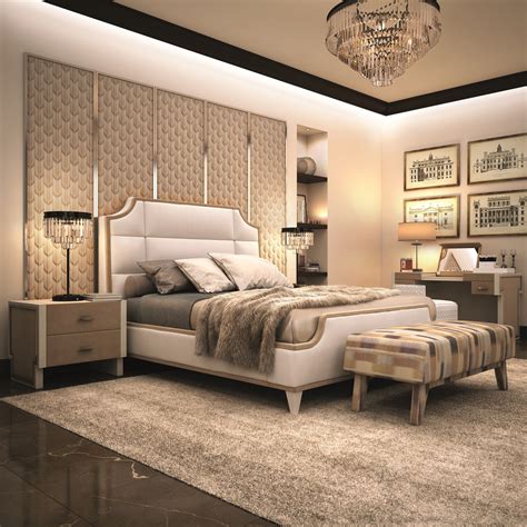 Luxury night composition furniture by andrea fanfani. Luxury italian bedroom furniture (With images) | Italian ...