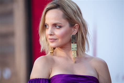 Mena Suvari Opened Up About Surviving Sexual Abuse