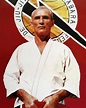 Helio Gracie - Famed Brazilian Jiu-jitsu Grandmaster Poster by Daniel ...