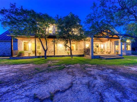 Legendary Texas Ranch Listed For 95 Million