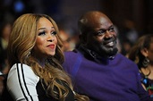 Emmitt Smith's Wife Announces On Instagram They Are Getting Divorced ...