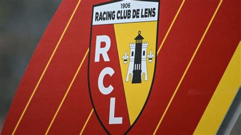 L Histoire Du Logo Du Rc Lens Couleurs Embl Mes Signification Et Symbolique Topcarnews