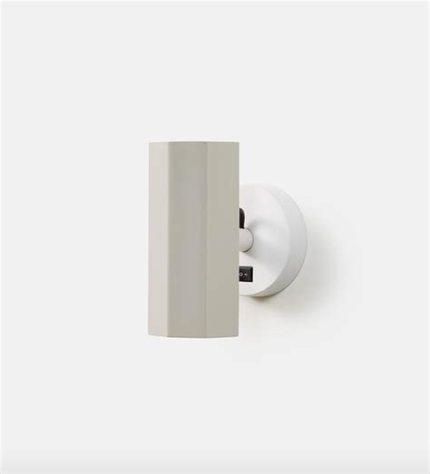 Brim Sconce By Rich Brilliant Willing 22 Sconces Bedside Reading