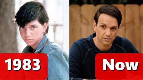 The Outsiders 1983 Cast Then And Now 2020 Youtube