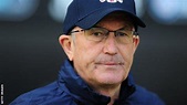 Tony Pulis: Sheffield Wednesday appoint former Stoke City manager as ...