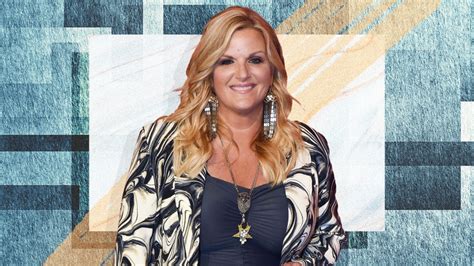 Exclusive Trisha Yearwood On Gratitude Marriage And Every Girl On Tour