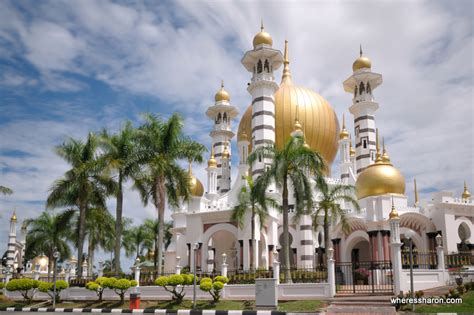 Pejabat majlis perbandaran kuala kangsar, jalan raja chulan, 33000, kuala kangsar, perak, bandar baru, 33000 kuala kangsar, perak, malaysia. Exploring the Best Kuala Kangsar Attractions - Family ...