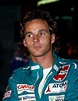 Gerhard Berger 1986 | Coche de rally, Fórmula 1, Piloto