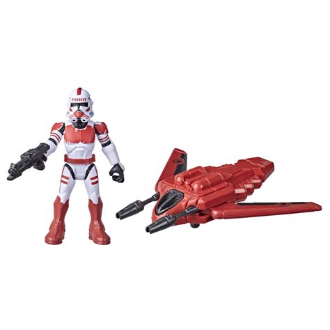 Buy Shock Trooper Secure The City 25 Inch Scale Star Wars Mission