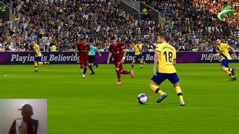 Efootball pes 2020 (pro evolution soccer 2020) — a new part of the famous football simulator, a game in which you will find a huge number of gameplay innovations, tournaments and championships, new mechanics, and not only. eFootball Pro Evolution Soccer 2020 ( PES 20 ) : Division ...