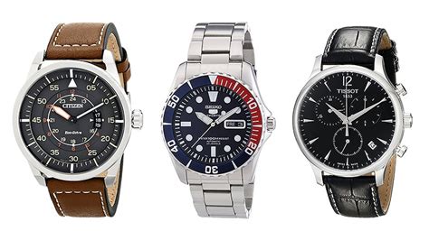 Free shipping $25 order · macy's star rewards · curbside pickup 30 Stylish & Affordable Watch Brands to Know - The Trend ...