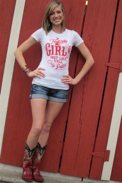 Texas Girls Just Like Yall Only Prettier Lol Love It Texas Girls Texas Girl My Style