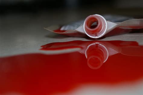 Blood Spill 9 By Lipah Writersblock On Deviantart