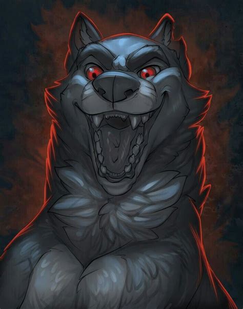 Wolf Images Lycanthrope Werewolf Art Vampires And Werewolves Cool