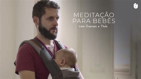 Meditação Para Bebês Higiene E Cuidado Do Bebê Youtube