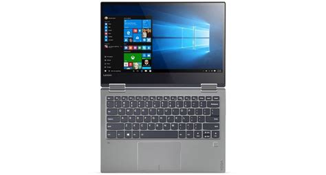Lenovo Yoga 720 13 I5 7200u8gb256win10 Szary Notebooki Laptopy