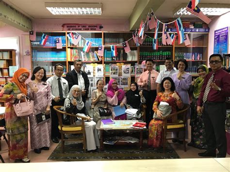 Sistem semakan keputusan program transformasi minda (ptm). Program Transformasi Sekolah 2025 di SMK Tebobon pada 24 ...