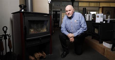 Heating And Cooling Services Concerned Over Wood Fire Heater Phase Out