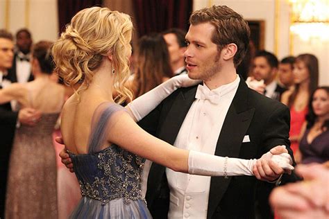 15,781 likes · 5 talking about this. Could The Originals' Fifth Season Finally Revive Klaroline ...