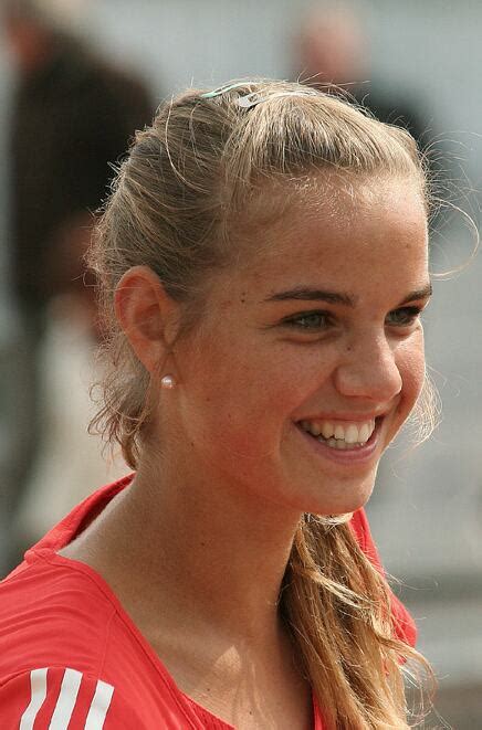 Arantxa Rus Holland Female Tennis Player Best 4u